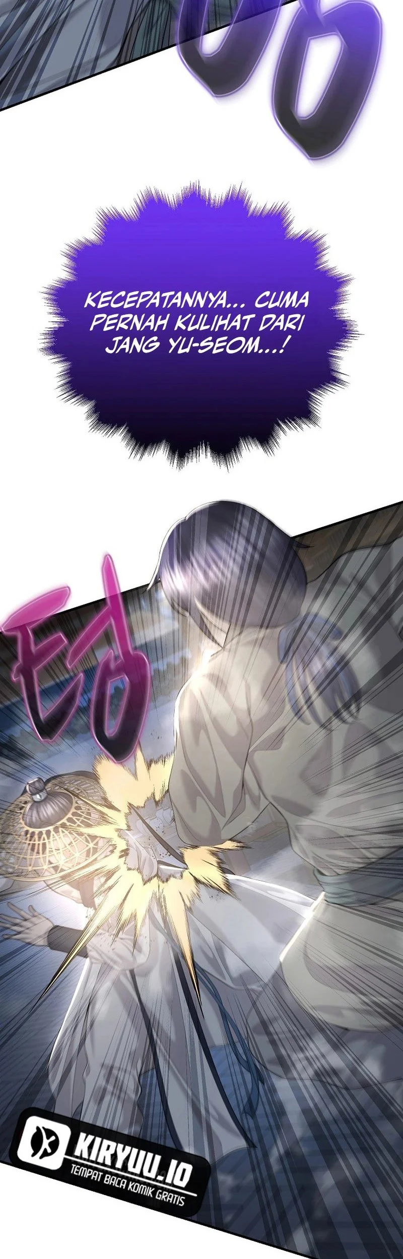 Monopolizing All Opportunities Chapter 15 Gambar 8