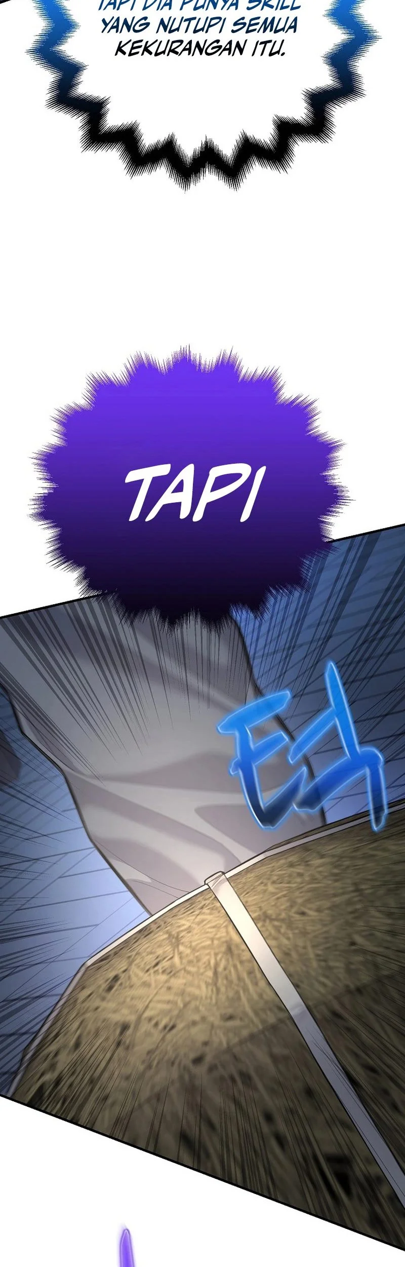 Monopolizing All Opportunities Chapter 15 Gambar 10