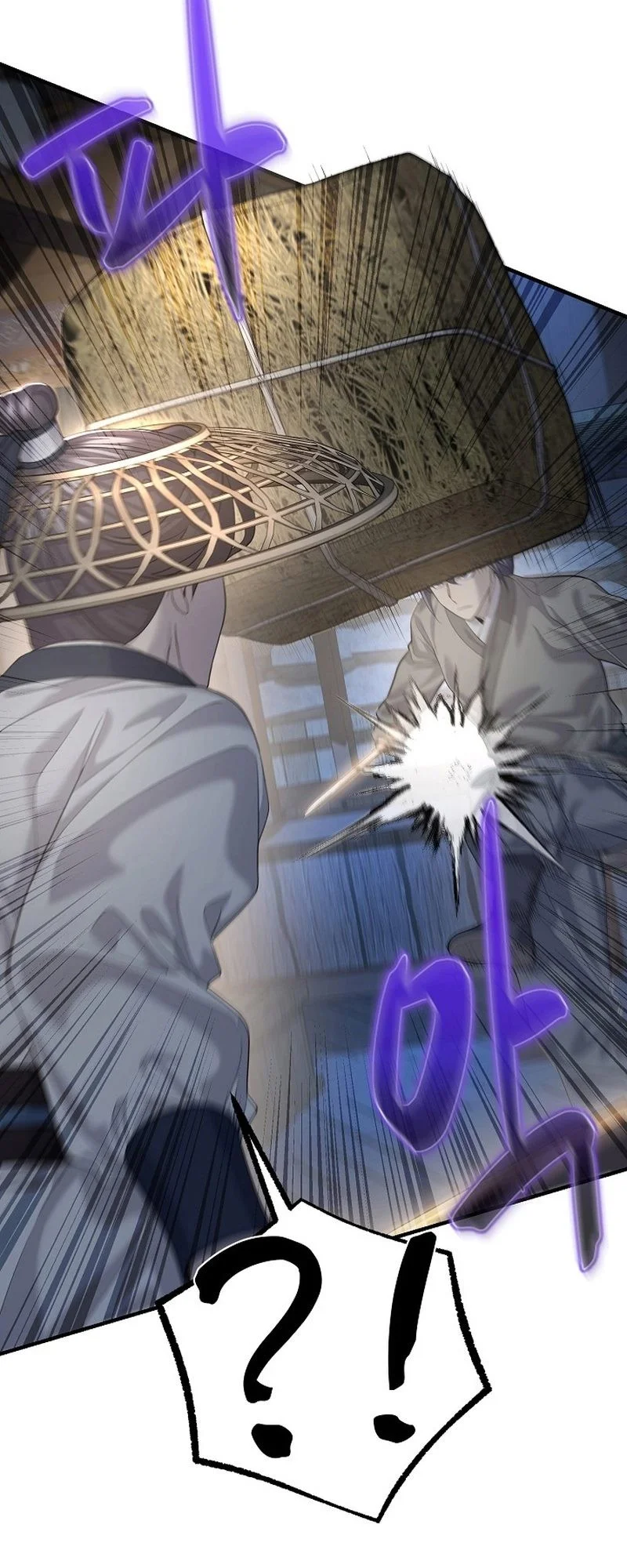 Monopolizing All Opportunities Chapter 15 Gambar 11