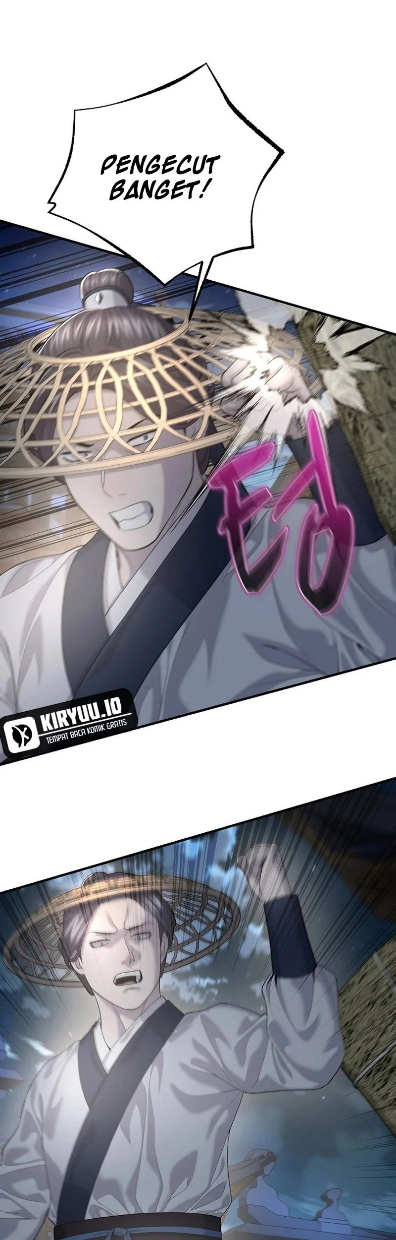 Monopolizing All Opportunities Chapter 15 Gambar 12