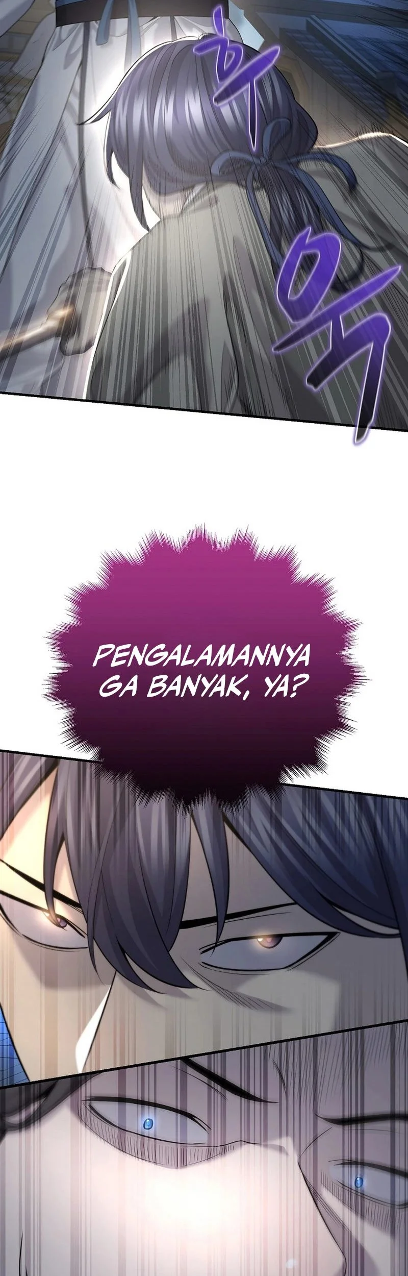 Monopolizing All Opportunities Chapter 15 Gambar 13