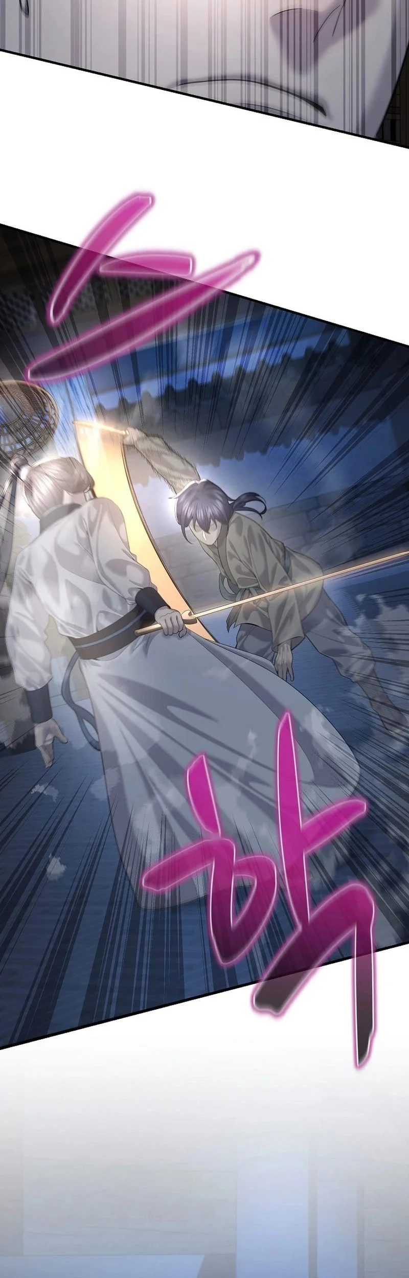 Monopolizing All Opportunities Chapter 15 Gambar 14