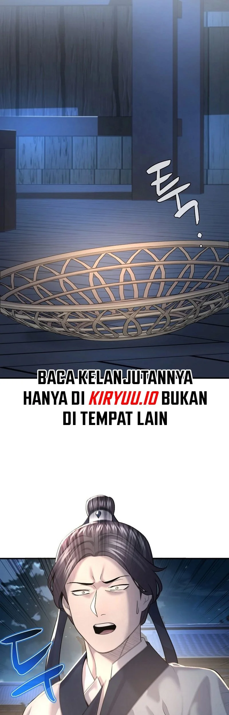 Monopolizing All Opportunities Chapter 15 Gambar 15