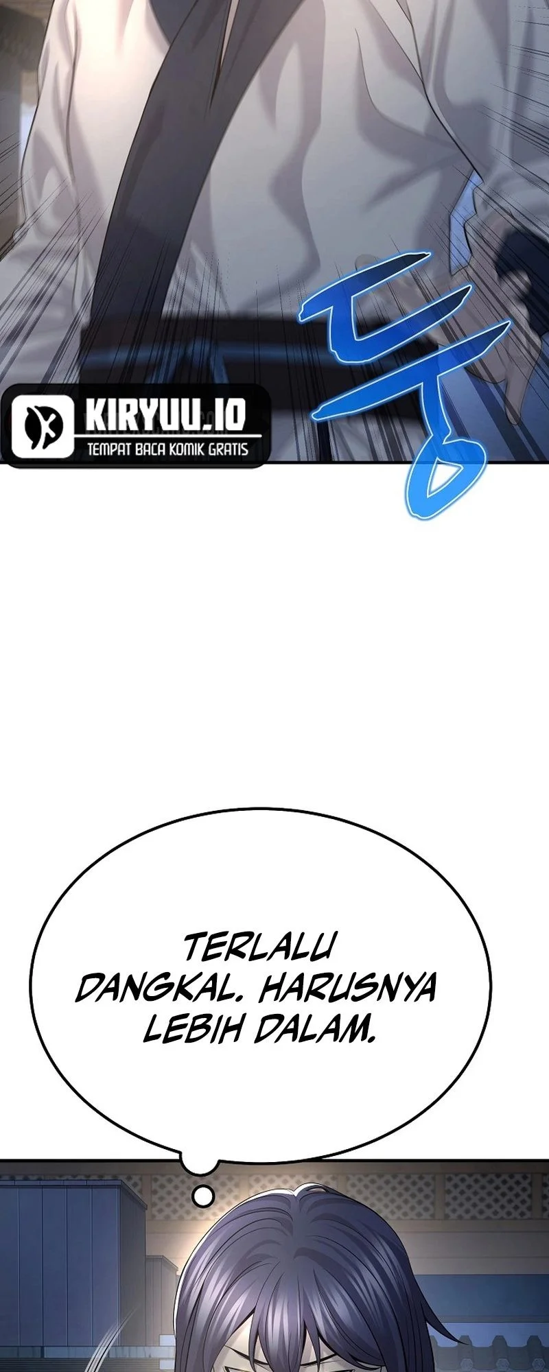 Monopolizing All Opportunities Chapter 15 Gambar 16