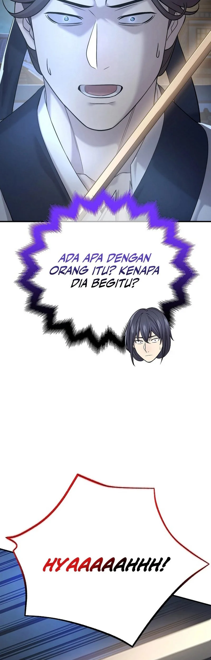 Monopolizing All Opportunities Chapter 15 Gambar 18