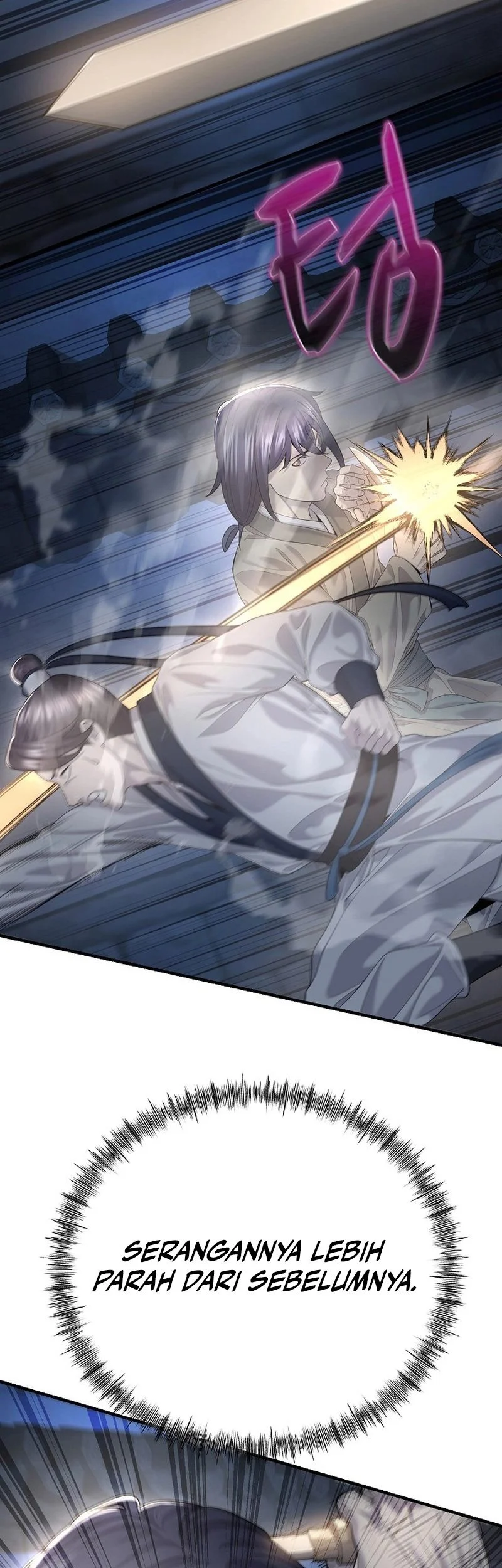 Monopolizing All Opportunities Chapter 15 Gambar 19