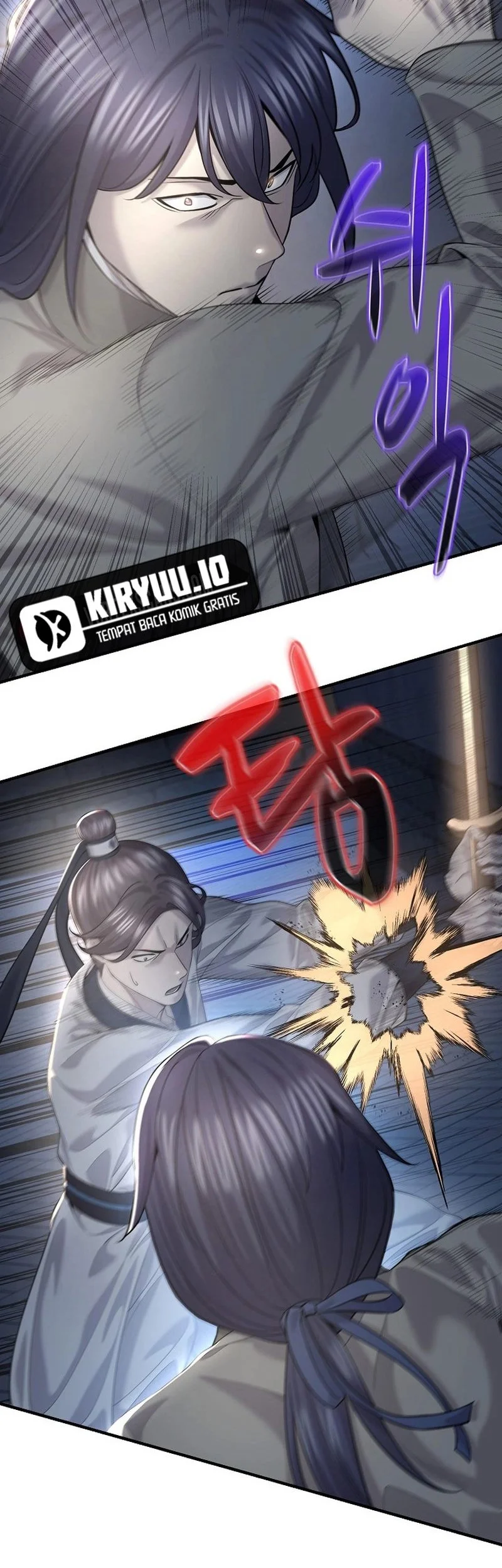 Monopolizing All Opportunities Chapter 15 Gambar 20