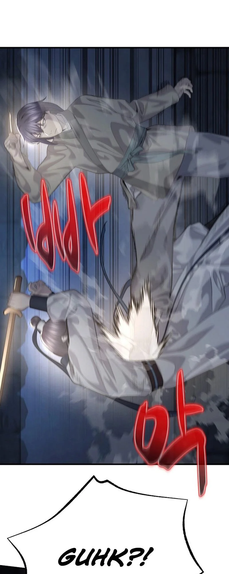 Monopolizing All Opportunities Chapter 15 Gambar 21