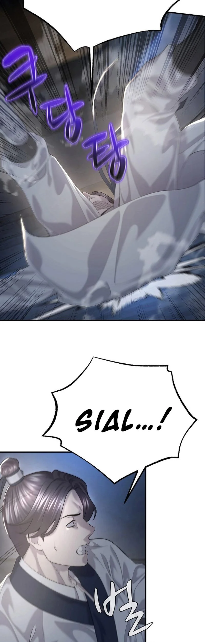 Monopolizing All Opportunities Chapter 15 Gambar 22