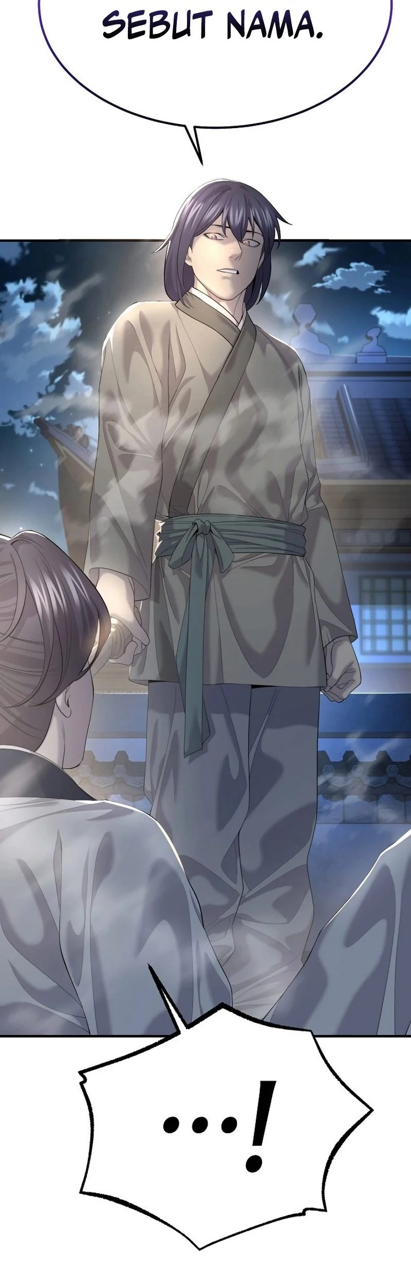 Monopolizing All Opportunities Chapter 15 Gambar 24