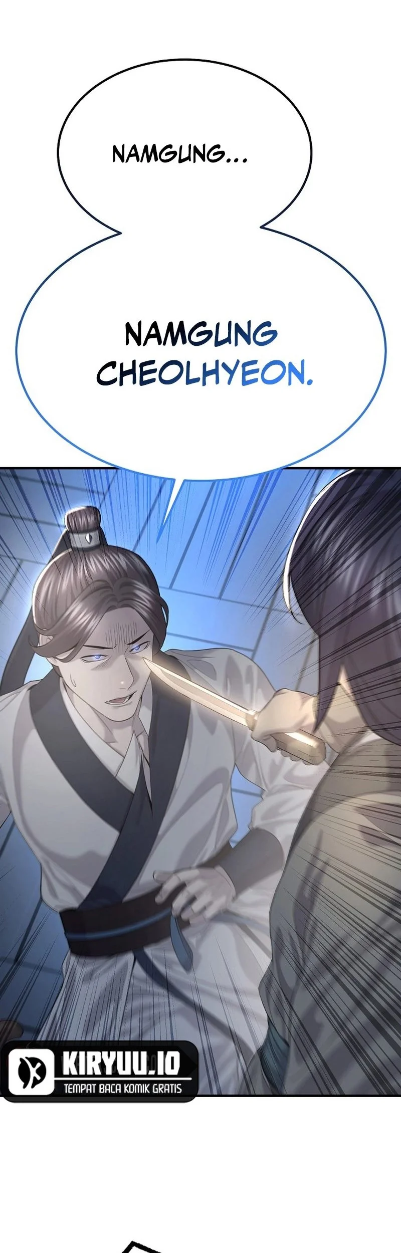 Monopolizing All Opportunities Chapter 15 Gambar 25