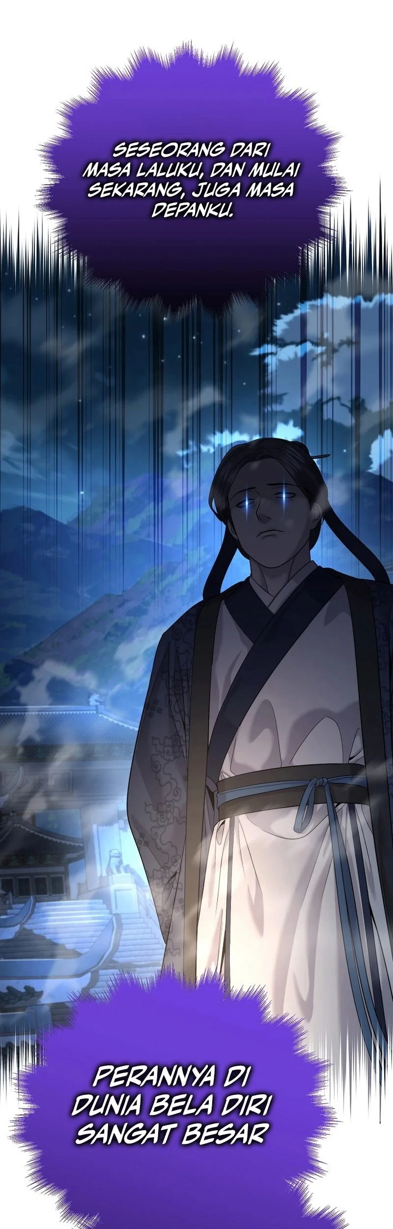Monopolizing All Opportunities Chapter 15 Gambar 27