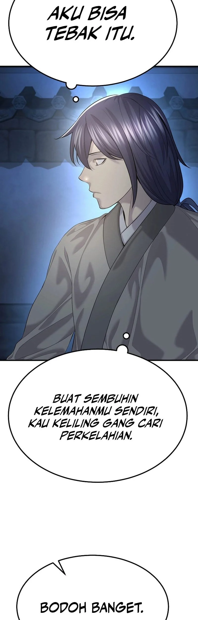 Monopolizing All Opportunities Chapter 15 Gambar 30