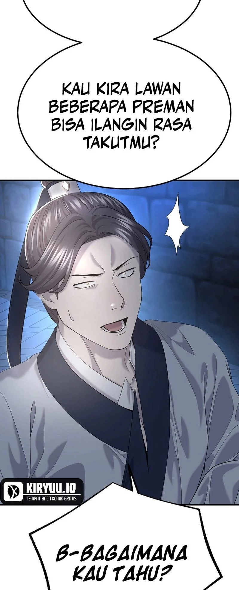 Monopolizing All Opportunities Chapter 15 Gambar 31