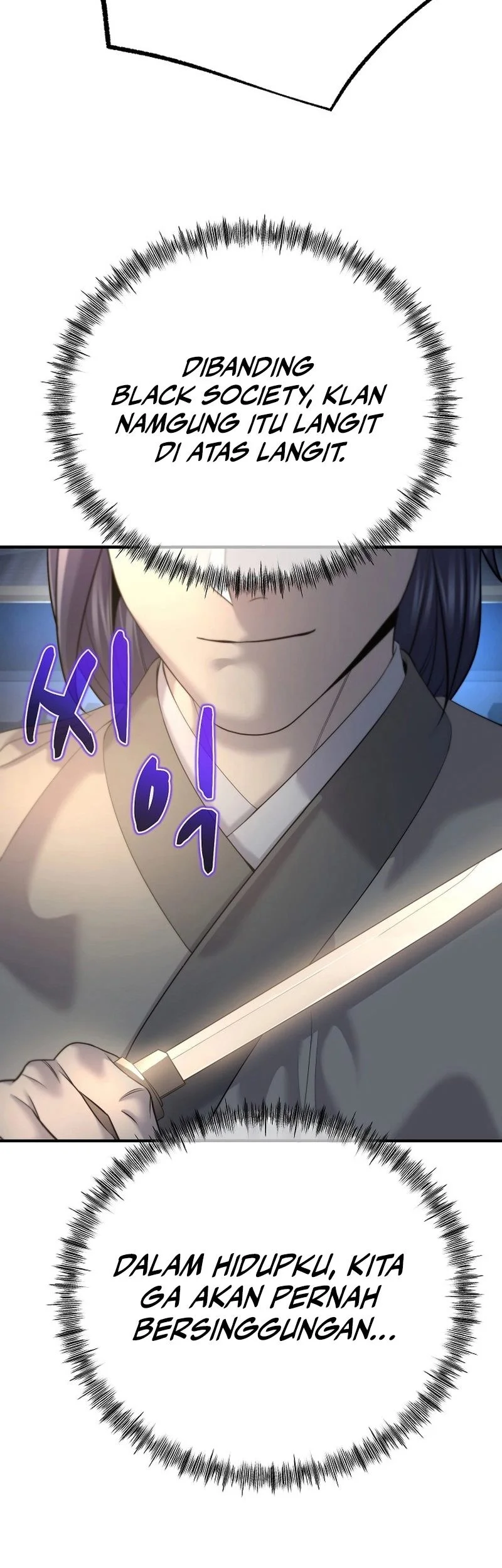Monopolizing All Opportunities Chapter 15 Gambar 32