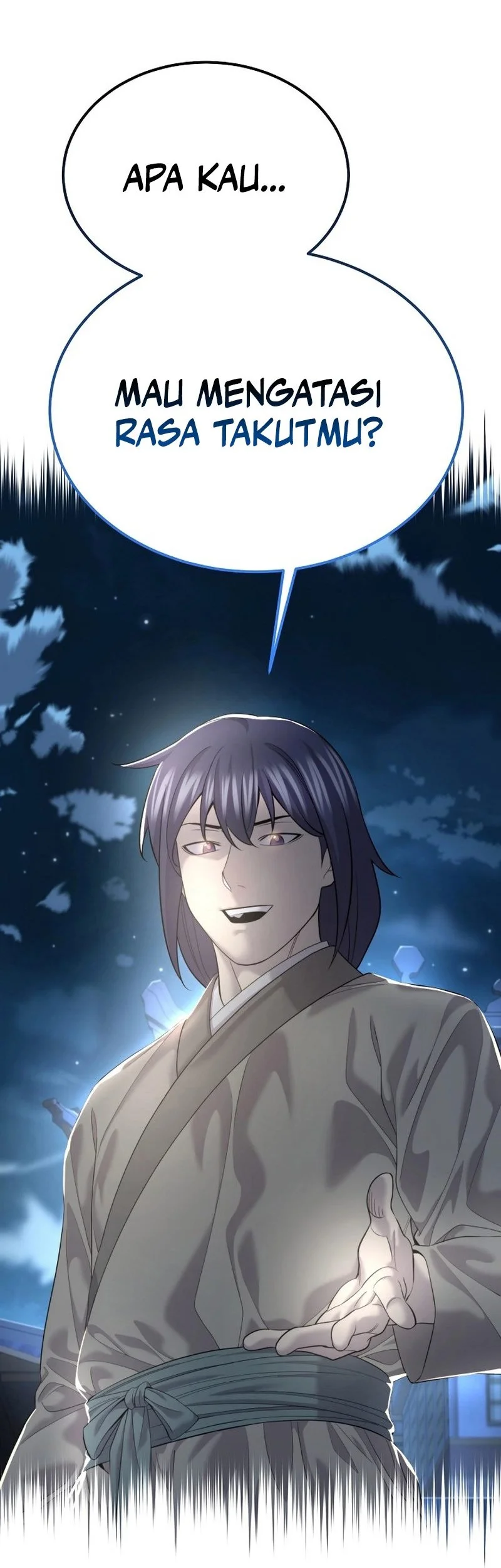 Monopolizing All Opportunities Chapter 15 Gambar 33