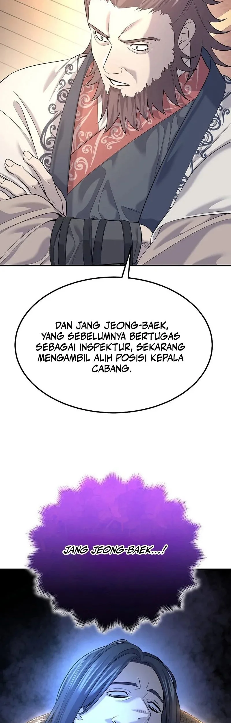 Monopolizing All Opportunities Chapter 16 Gambar 50