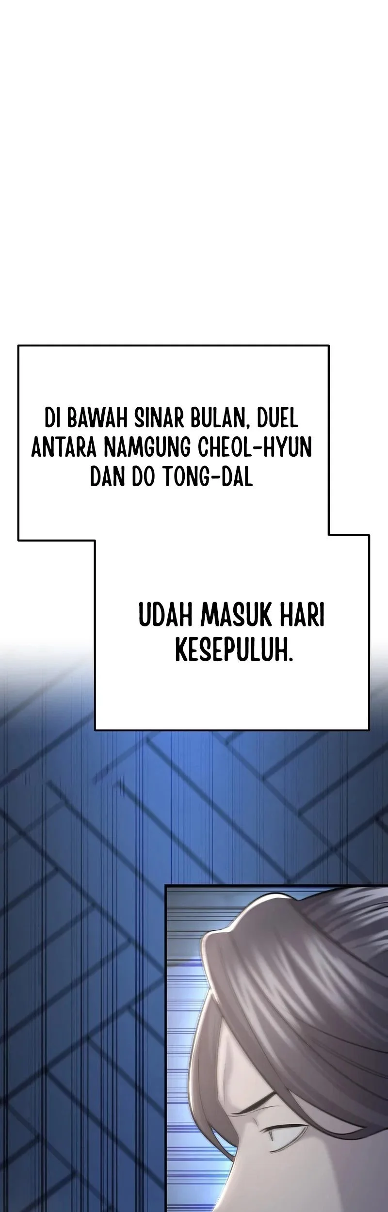 Manhwa Monopolizing All Opportunities Chapter 16 gambar nomor 2