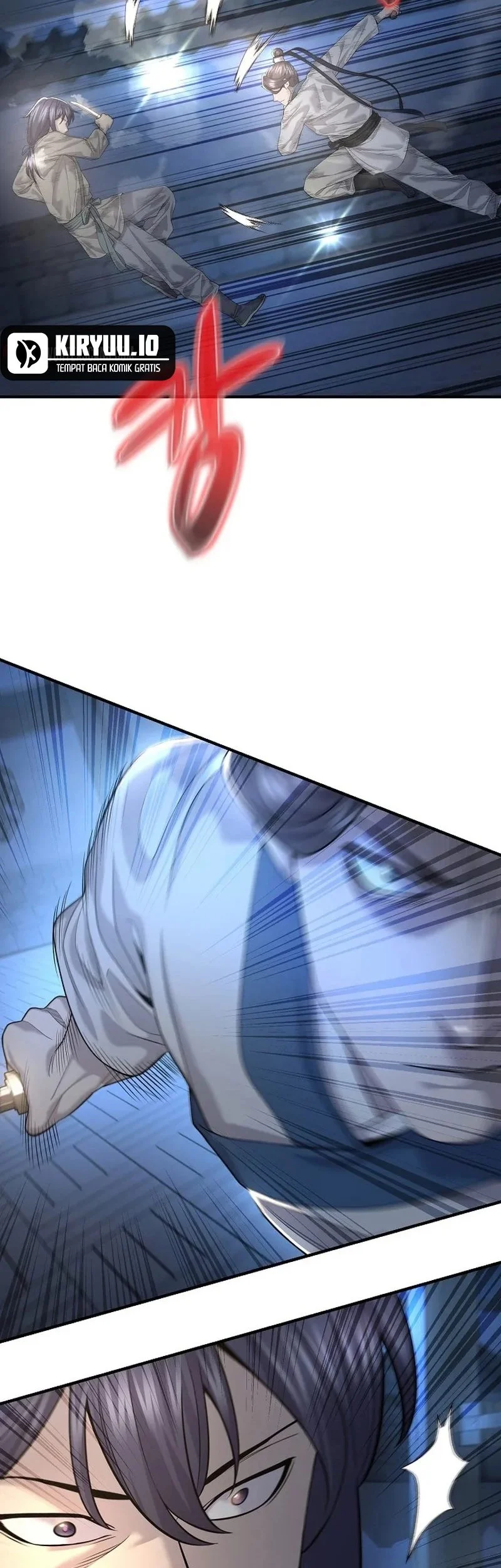 Monopolizing All Opportunities Chapter 16 Gambar 5