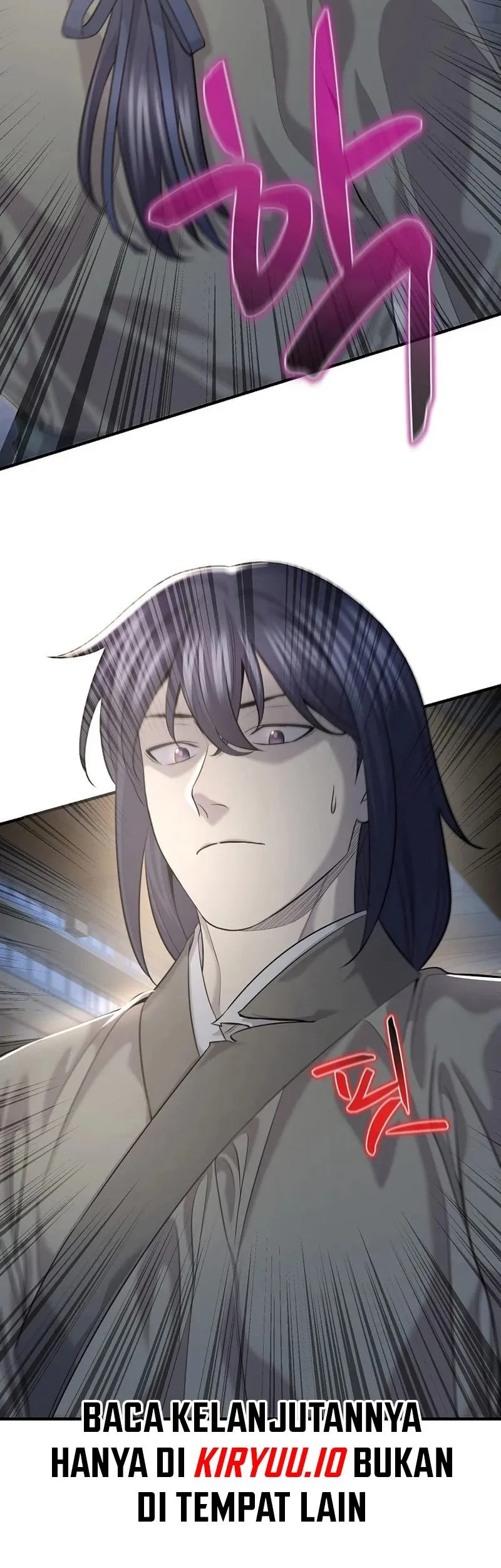 Monopolizing All Opportunities Chapter 16 Gambar 7