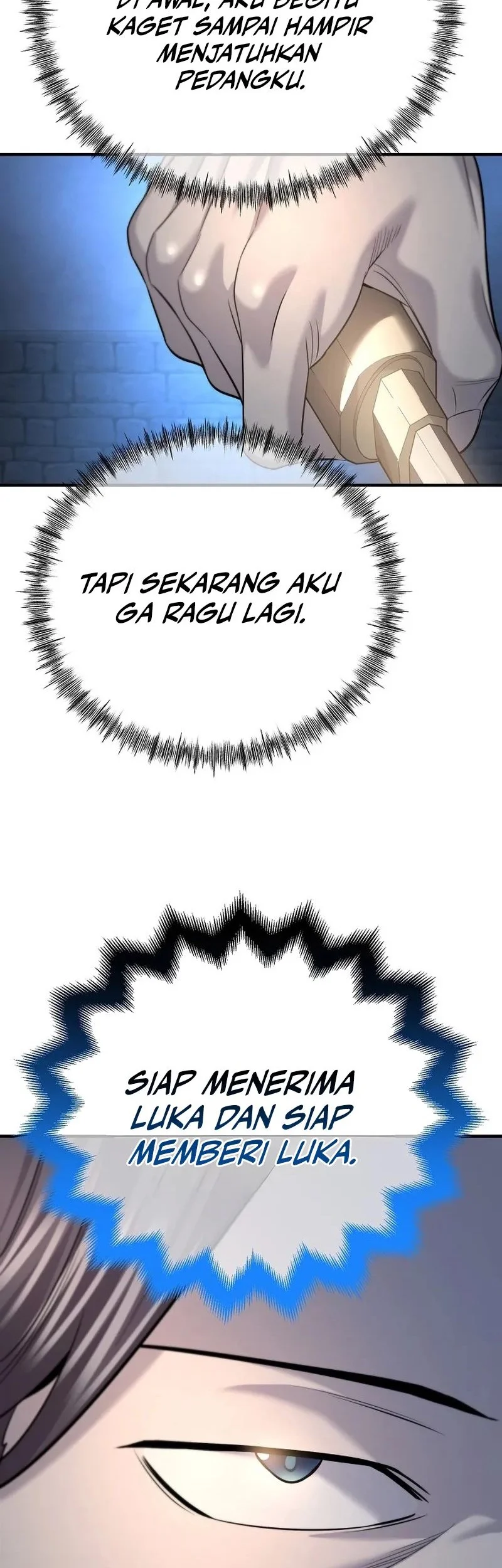 Monopolizing All Opportunities Chapter 16 Gambar 10