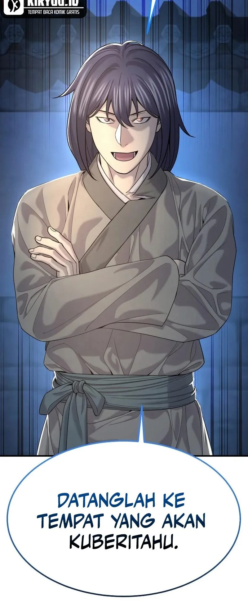 Monopolizing All Opportunities Chapter 16 Gambar 16