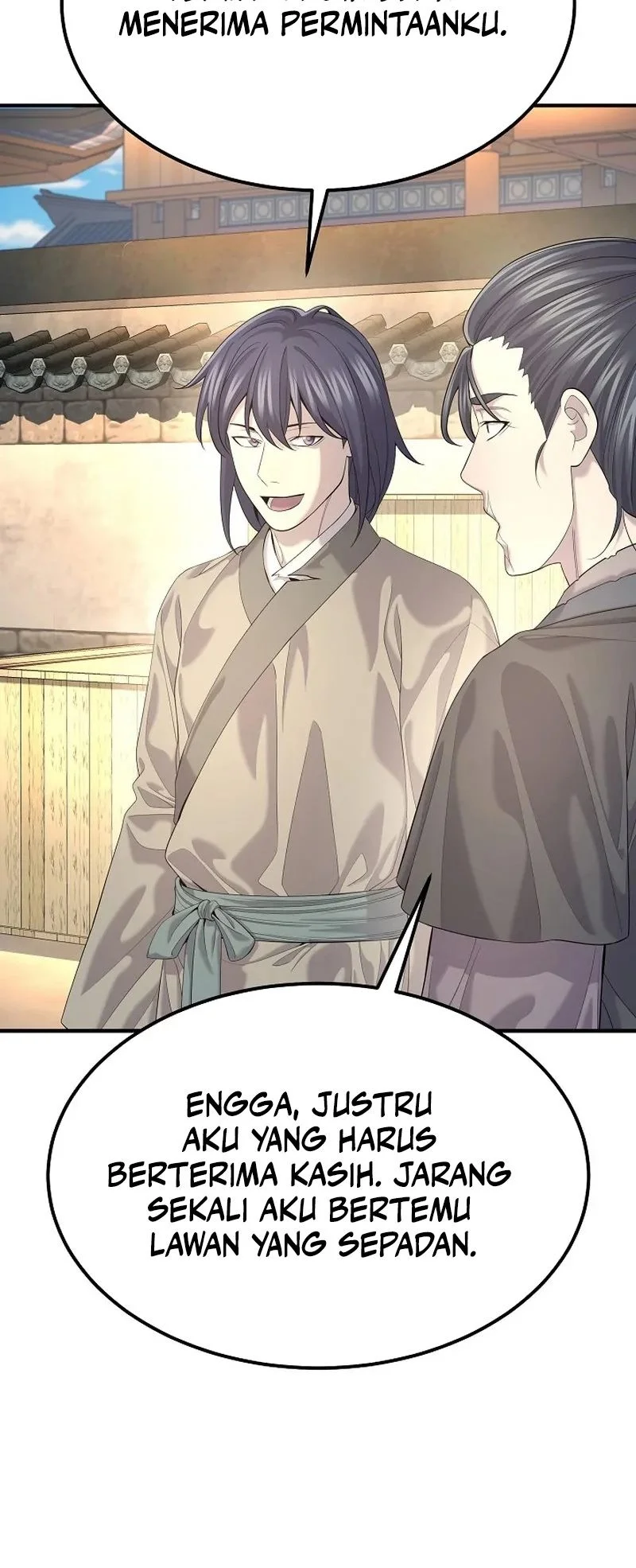 Monopolizing All Opportunities Chapter 16 Gambar 21