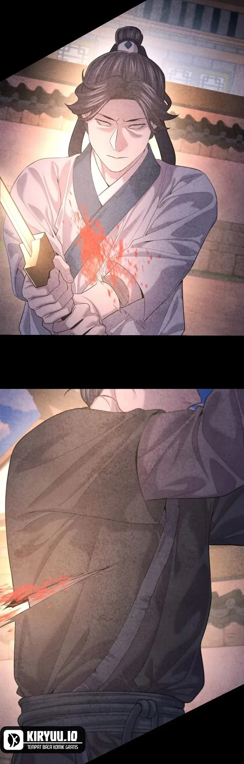 Monopolizing All Opportunities Chapter 16 Gambar 27