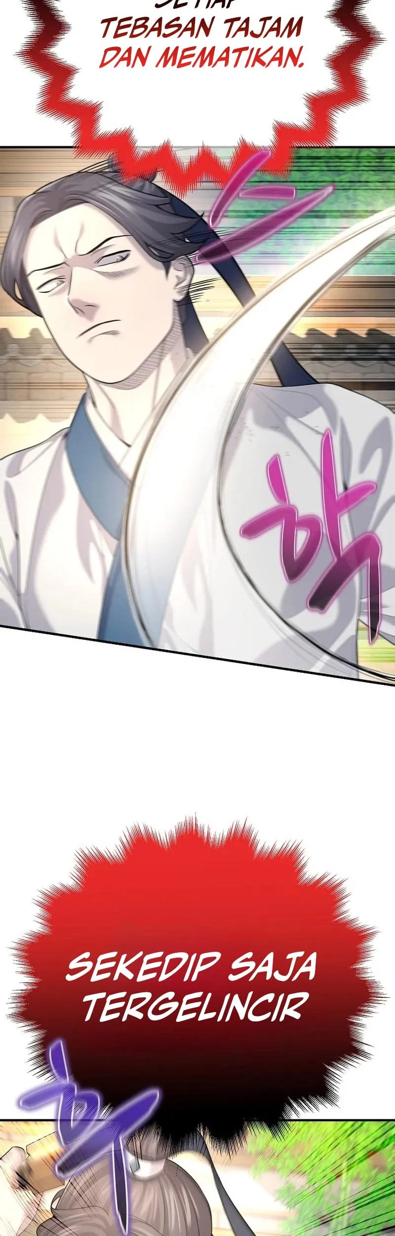 Monopolizing All Opportunities Chapter 16 Gambar 33