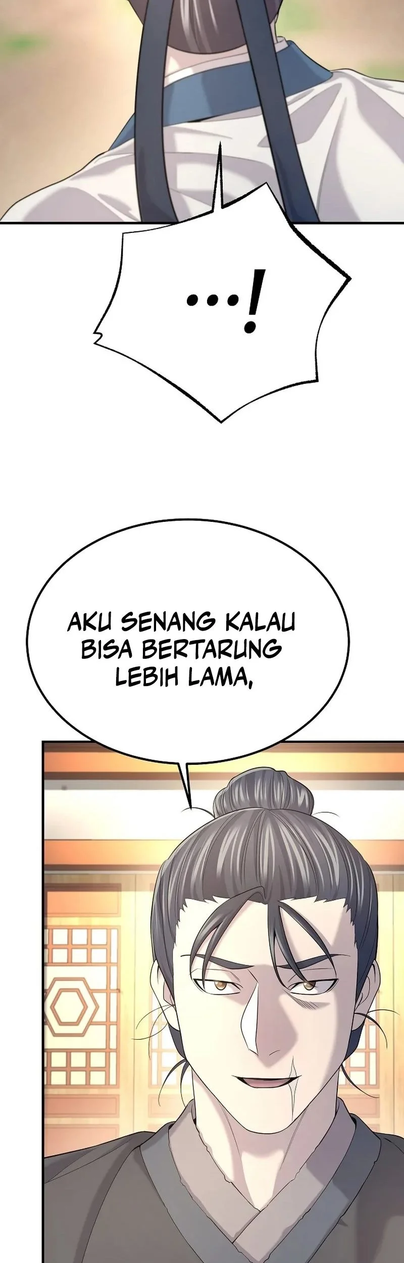 Monopolizing All Opportunities Chapter 16 Gambar 37