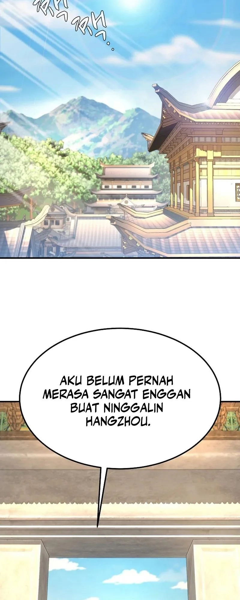 Monopolizing All Opportunities Chapter 16 Gambar 41