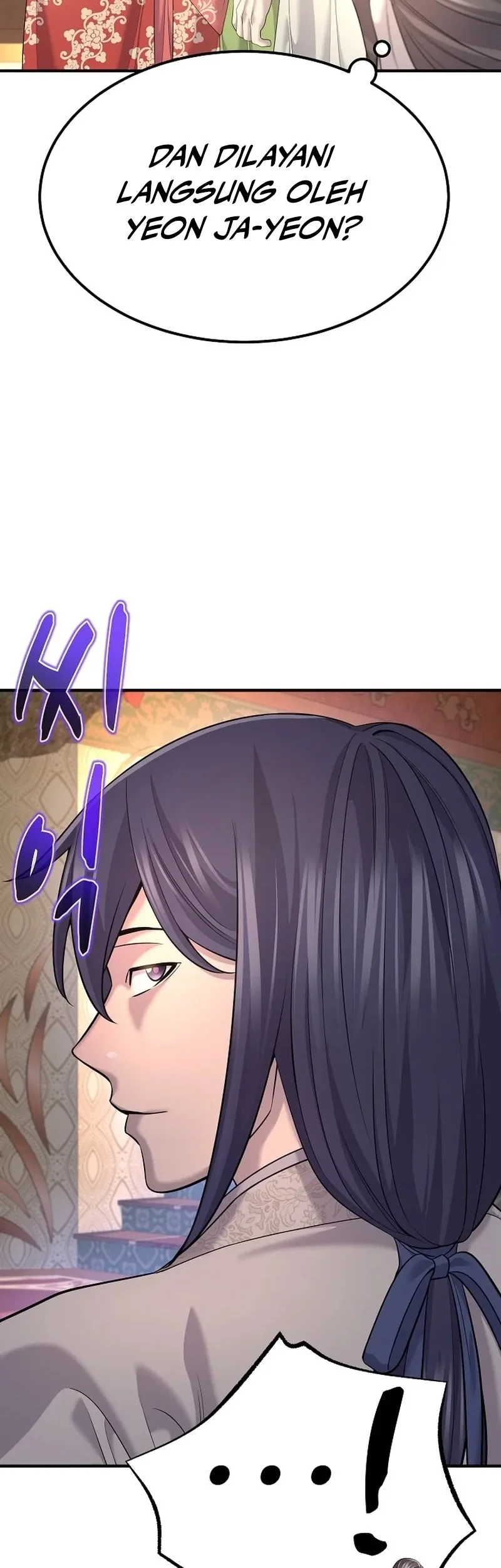 Monopolizing All Opportunities Chapter 17 Gambar 53