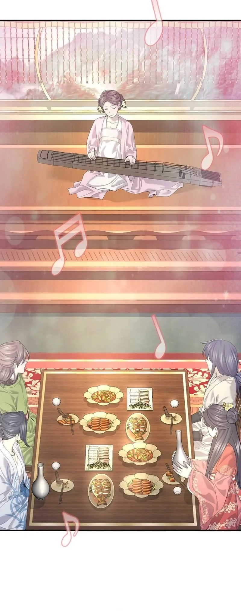 Monopolizing All Opportunities Chapter 17 Gambar 55