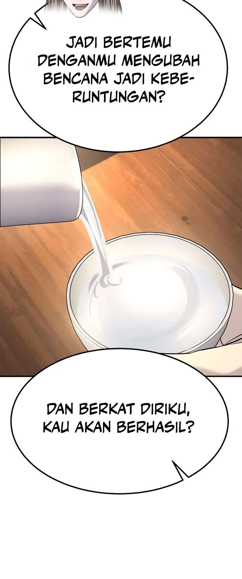 Monopolizing All Opportunities Chapter 17 Gambar 61