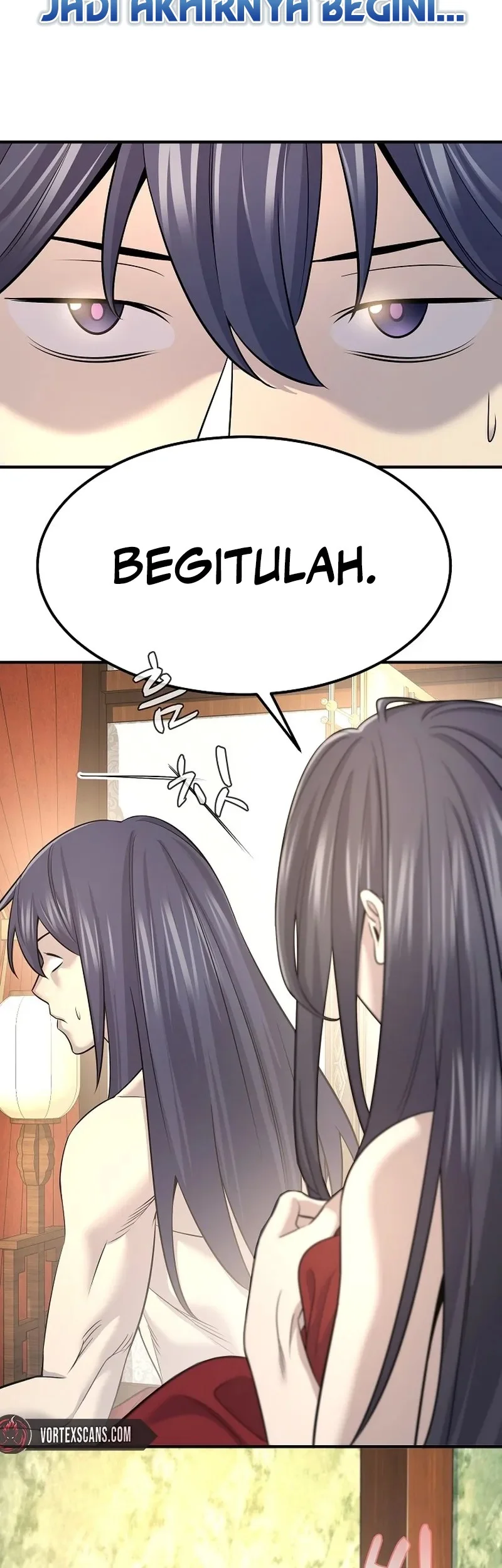 Monopolizing All Opportunities Chapter 17 Gambar 66