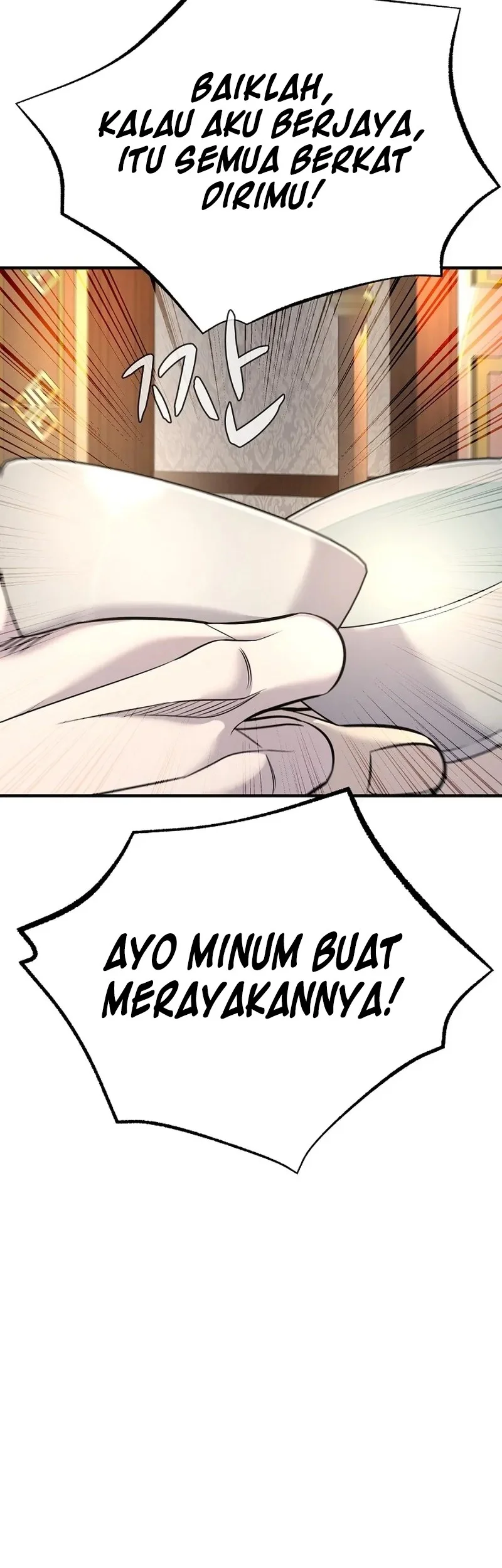 Monopolizing All Opportunities Chapter 17 Gambar 63