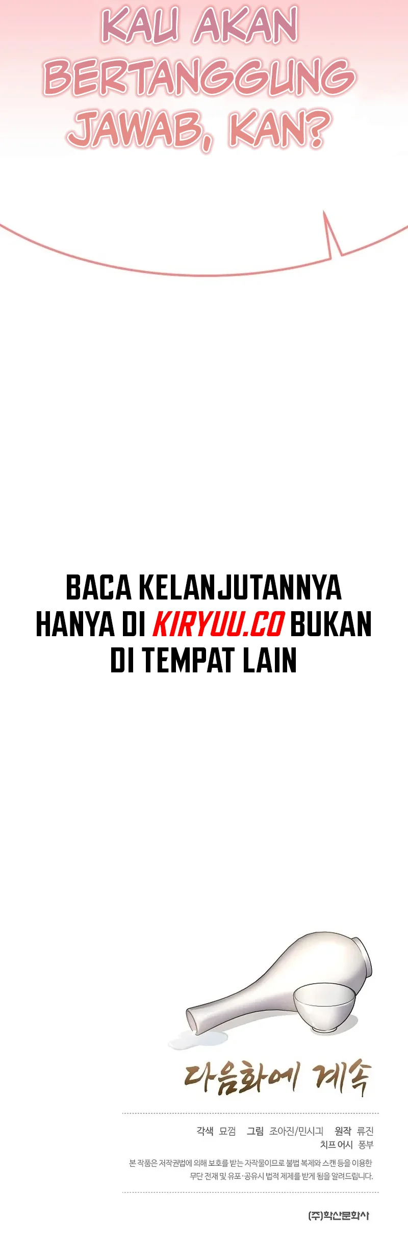 Monopolizing All Opportunities Chapter 17 Gambar 68