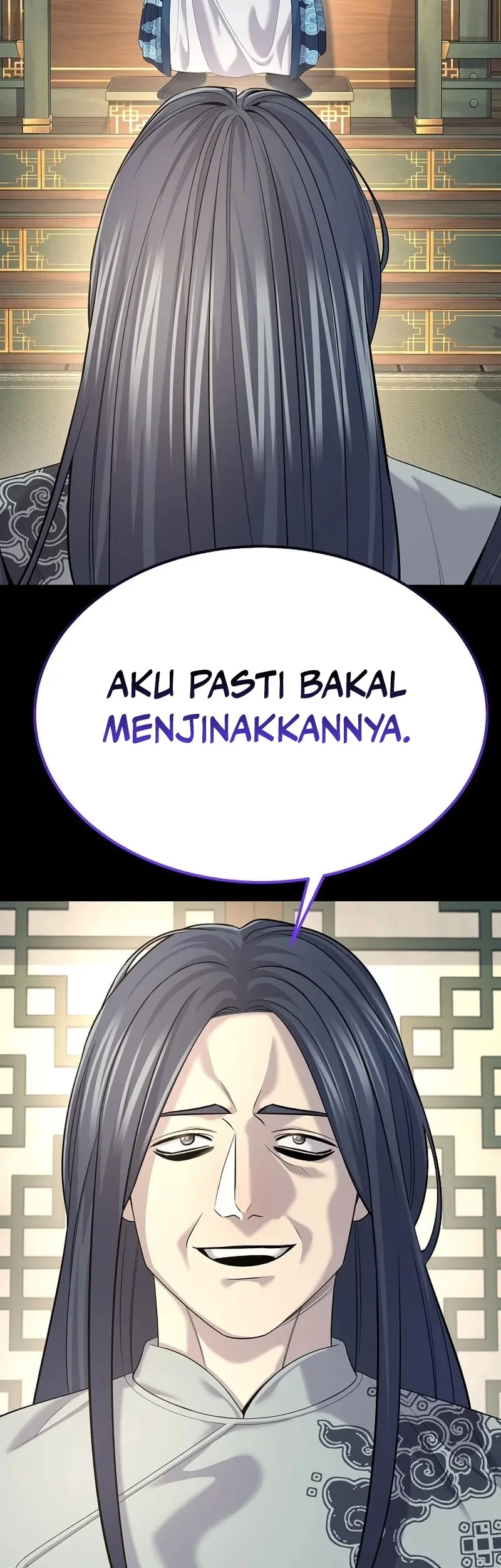 Monopolizing All Opportunities Chapter 17 Gambar 4