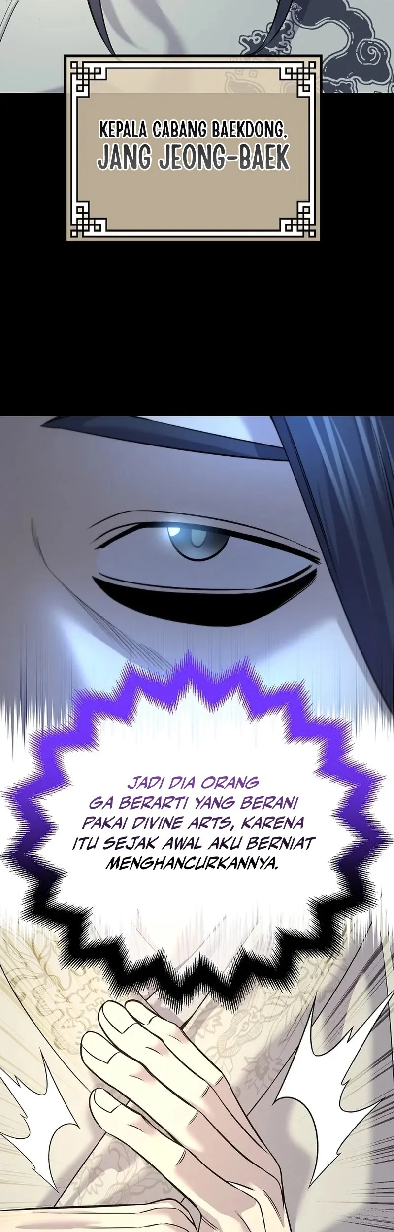 Monopolizing All Opportunities Chapter 17 Gambar 5