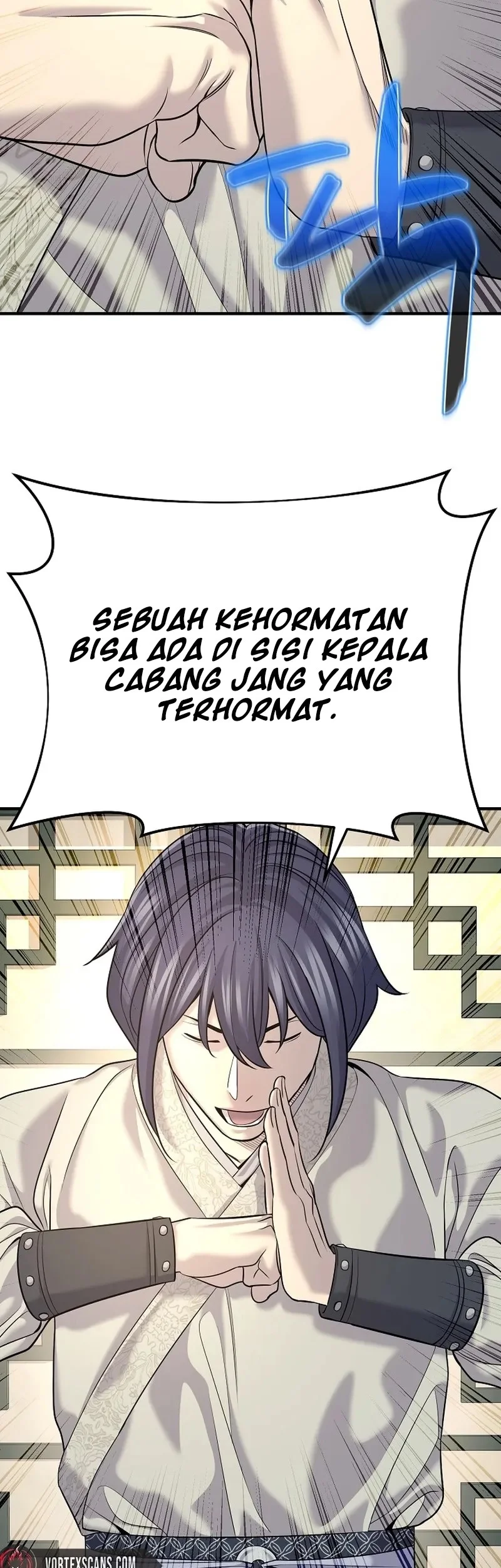 Monopolizing All Opportunities Chapter 17 Gambar 6