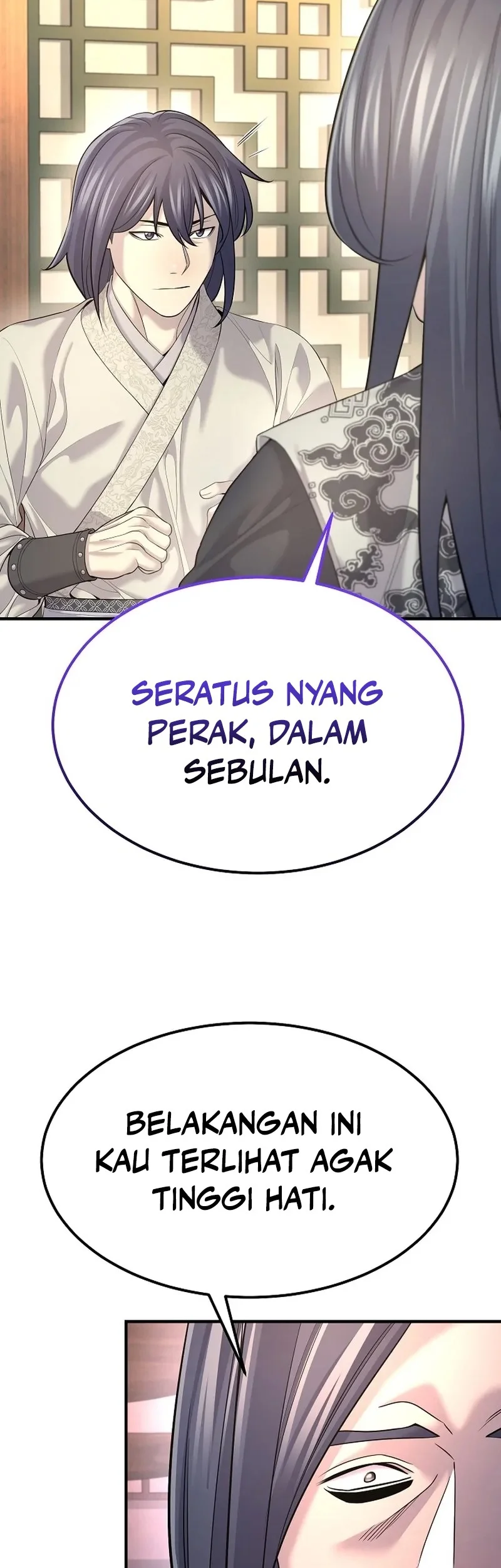 Monopolizing All Opportunities Chapter 17 Gambar 10