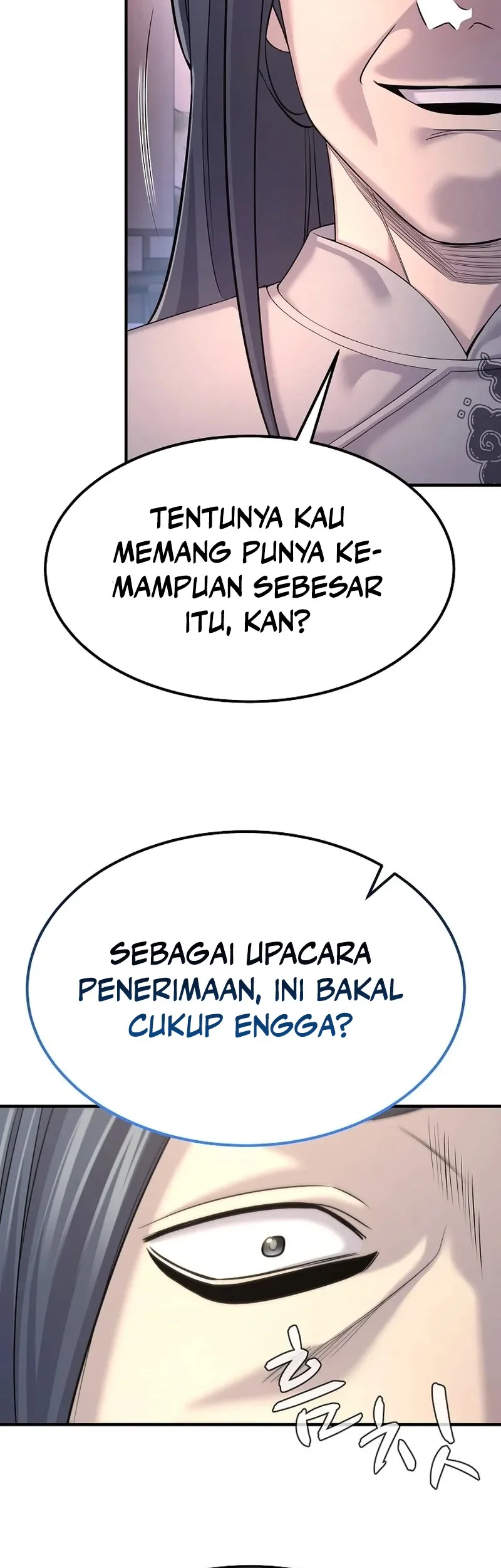 Monopolizing All Opportunities Chapter 17 Gambar 11