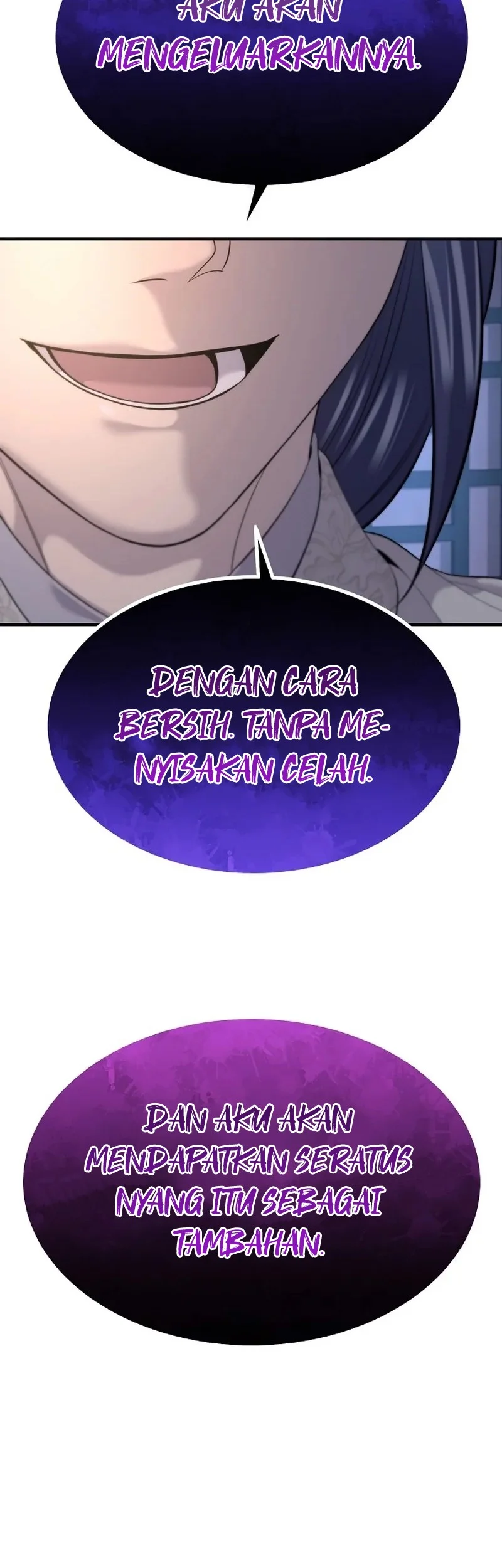 Monopolizing All Opportunities Chapter 17 Gambar 13