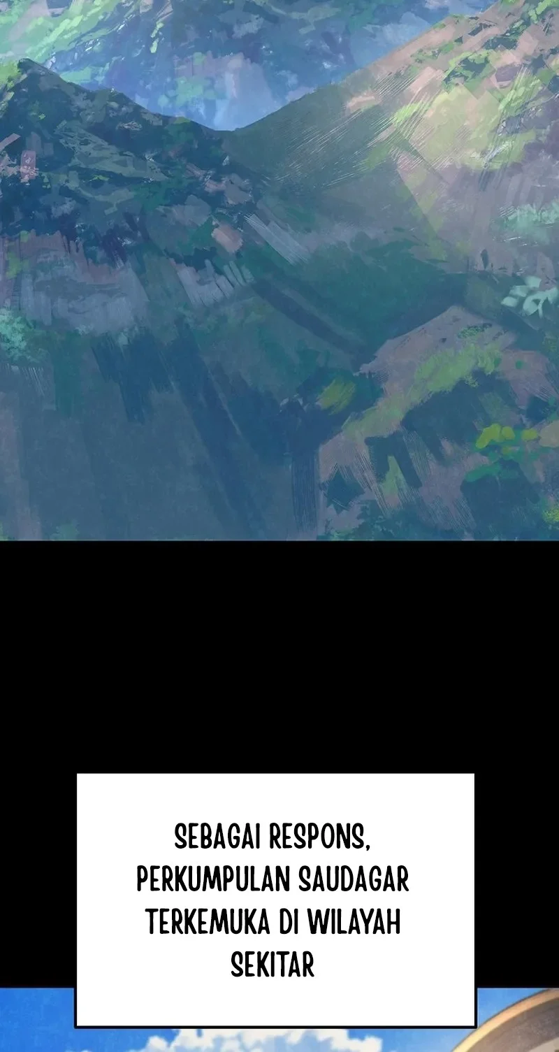 Monopolizing All Opportunities Chapter 17 Gambar 19