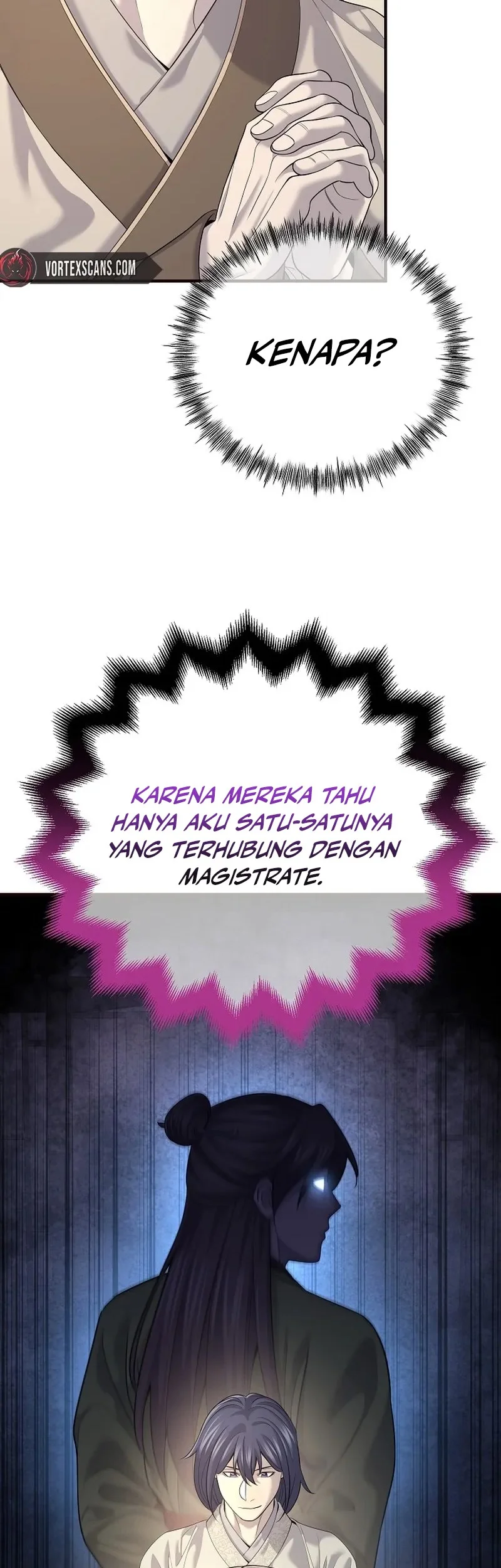 Monopolizing All Opportunities Chapter 17 Gambar 23