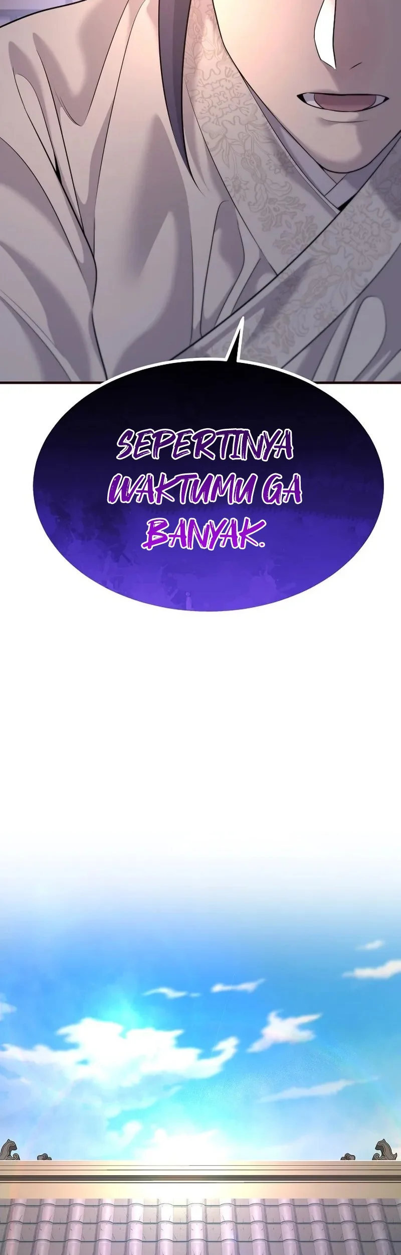 Monopolizing All Opportunities Chapter 17 Gambar 27