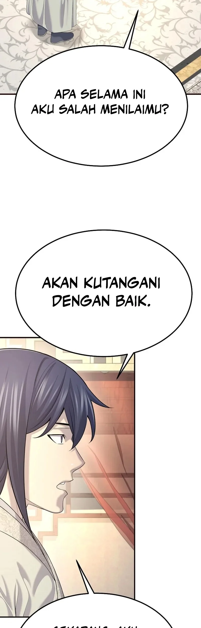 Monopolizing All Opportunities Chapter 17 Gambar 30