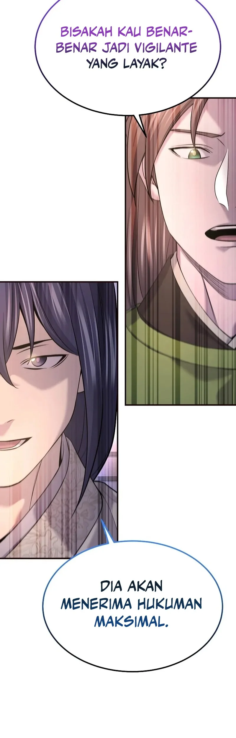 Monopolizing All Opportunities Chapter 17 Gambar 34