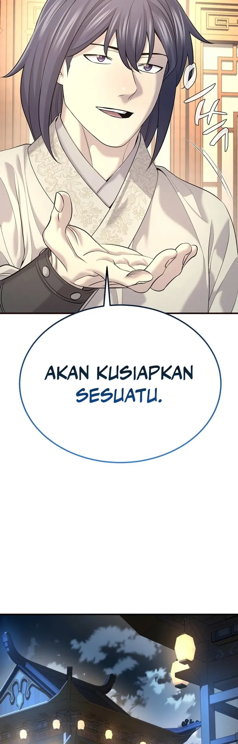 Monopolizing All Opportunities Chapter 17 Gambar 36