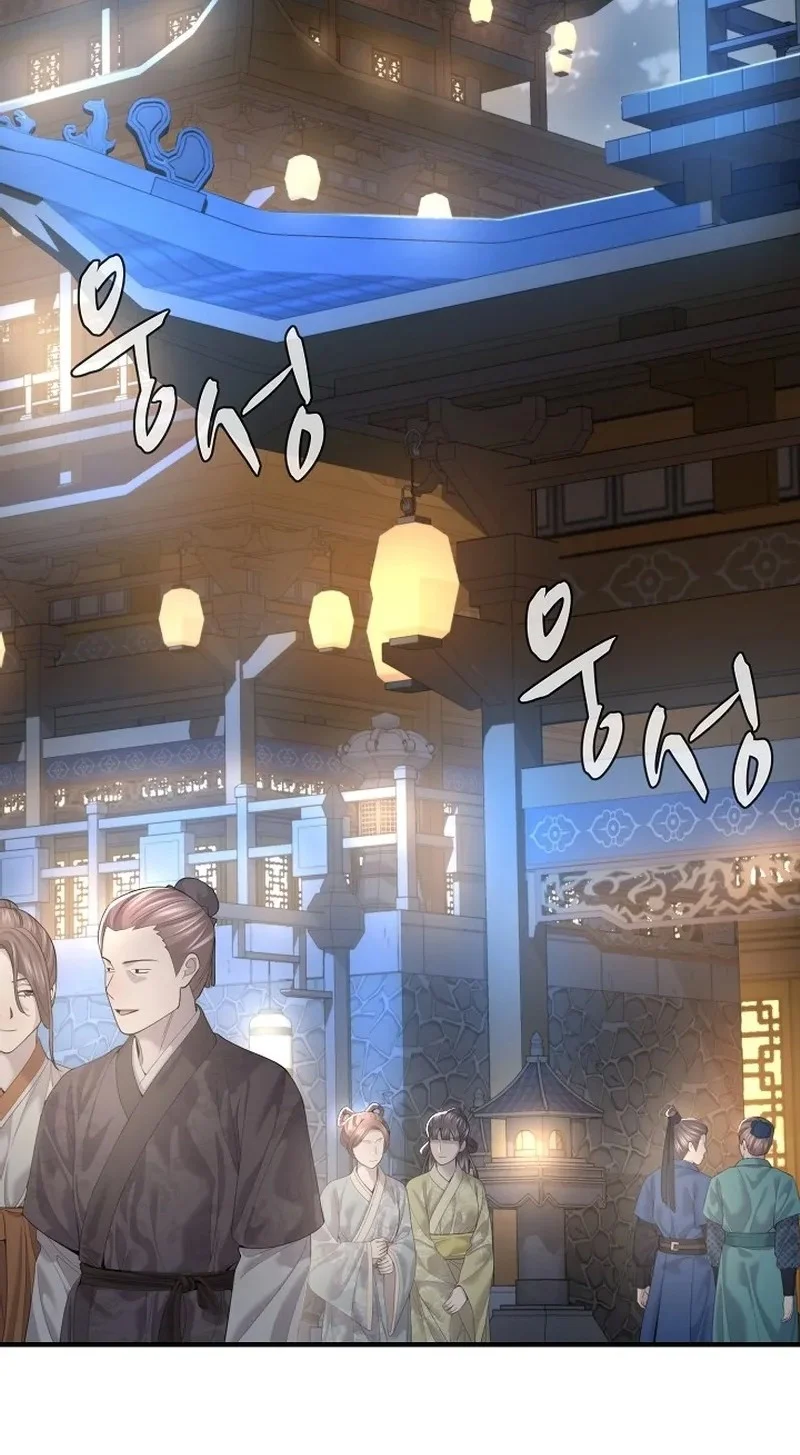 Monopolizing All Opportunities Chapter 17 Gambar 37